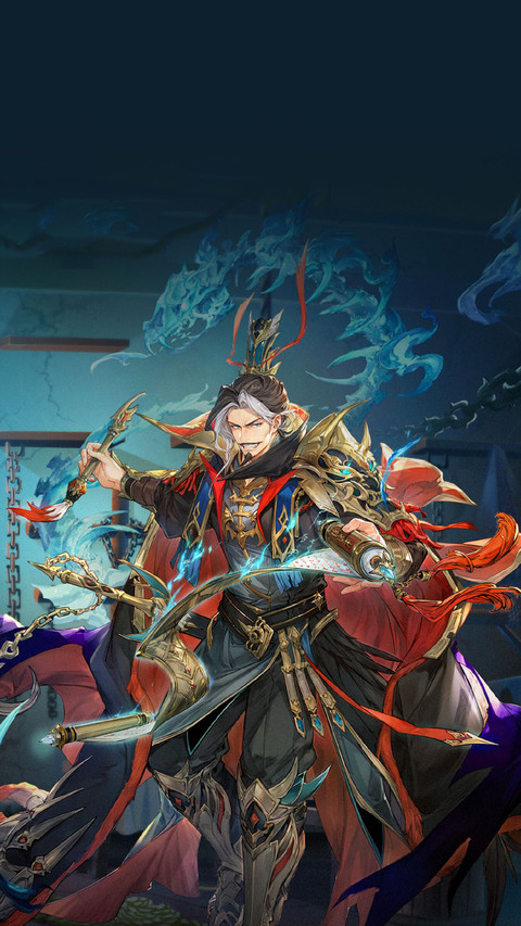 战役副本攻略 screenshot