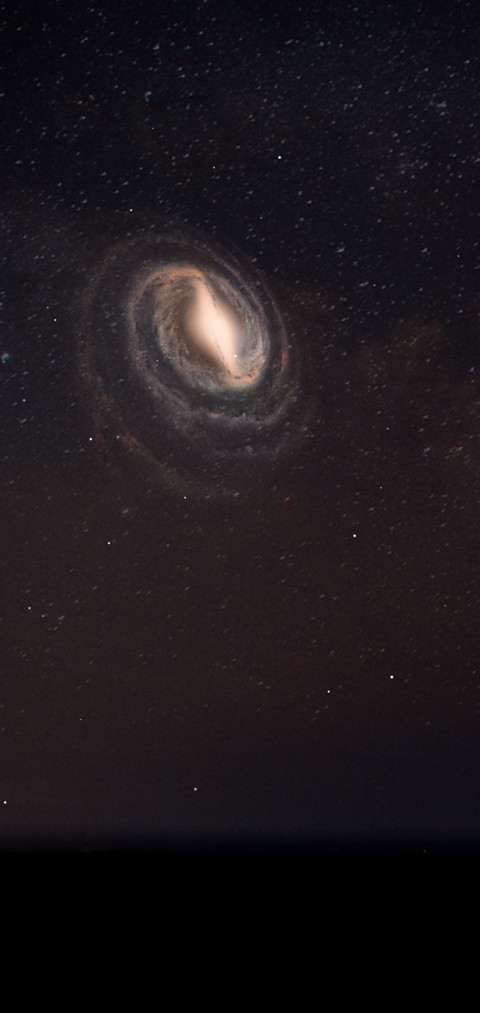仙女座星云 screenshot