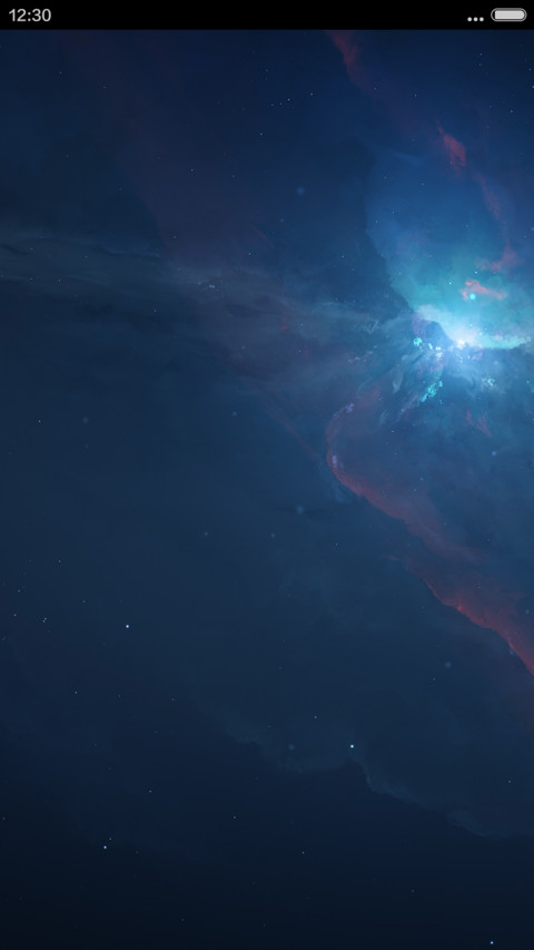  Z.wh（iwatch风的标准体验来了） screenshot