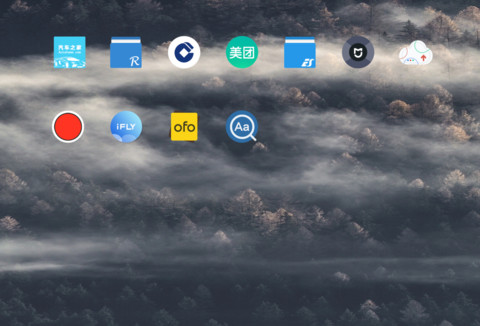 Shape screenshot