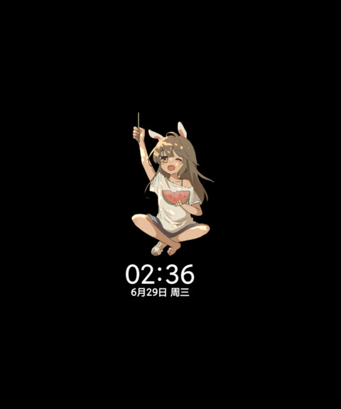 夏日午后老街烟火气 screenshot
