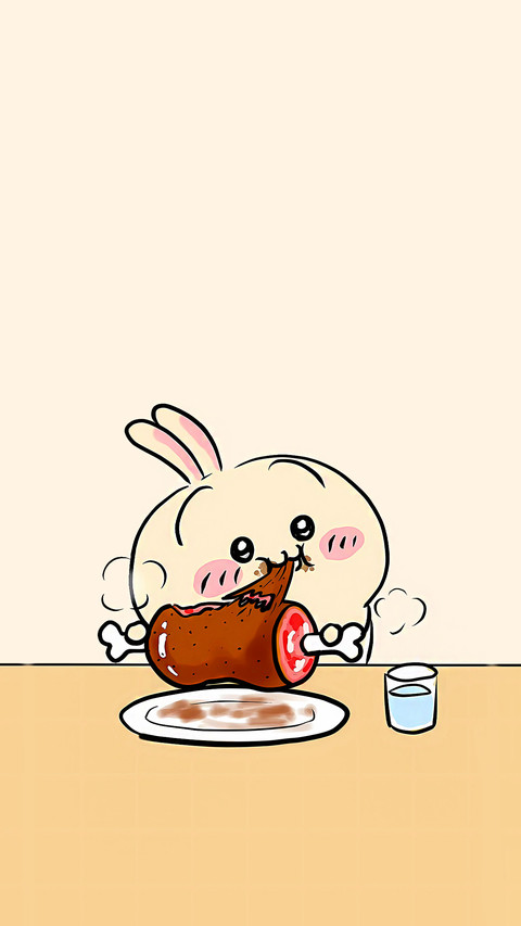 长期吃垃圾食品的危害 screenshot