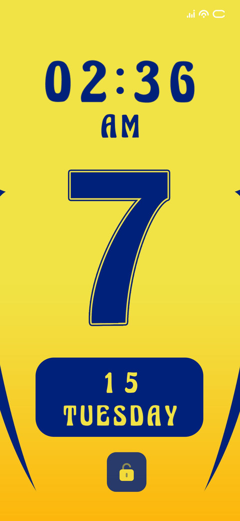 Jersey 7 Cricket screenshot