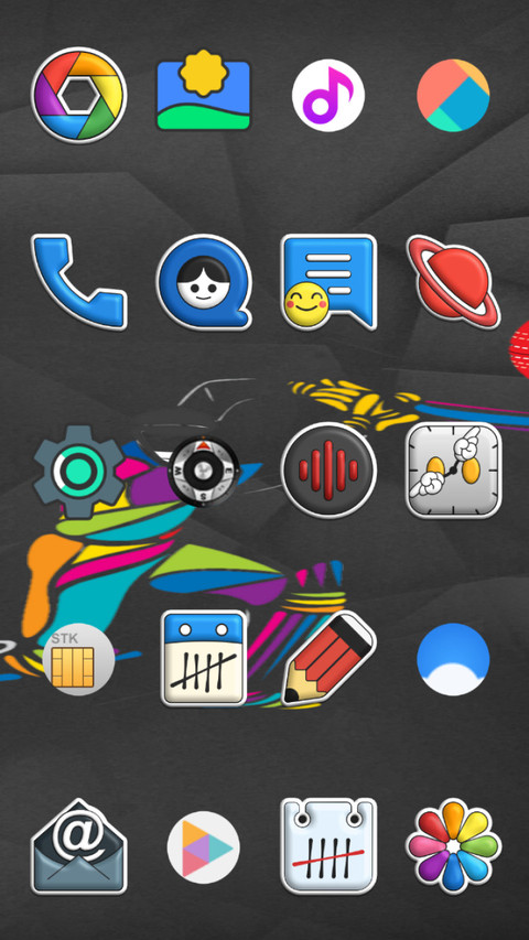 World Cup_Cricket screenshot