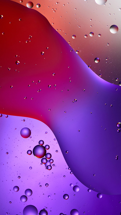 Abstract background screenshot