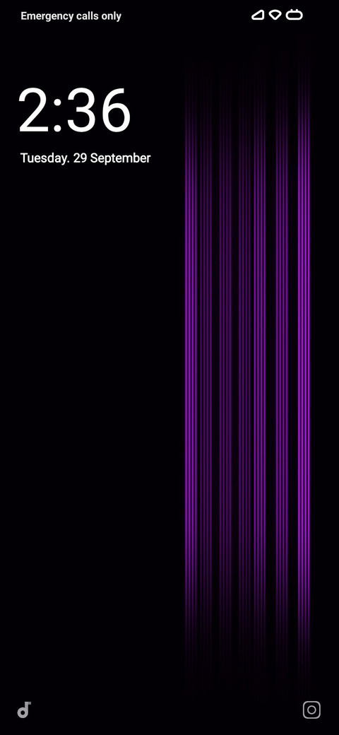 RAVE SWIFT screenshot