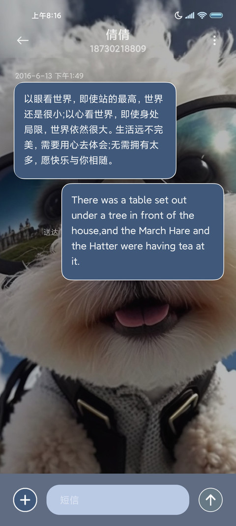 飞行小狗申请出战 screenshot