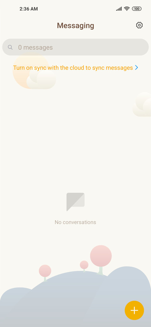 Leisure Time screenshot