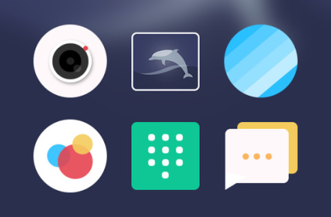 海豚 screenshot