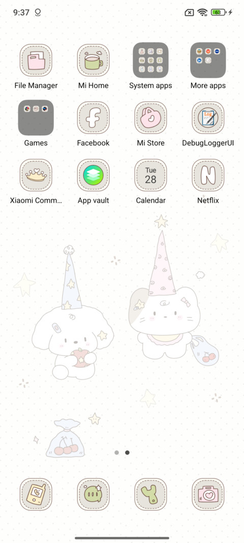 Super Cute Pal screenshot