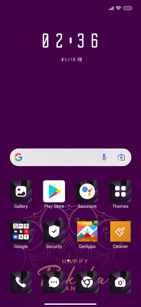 Rakhi_5 screenshot