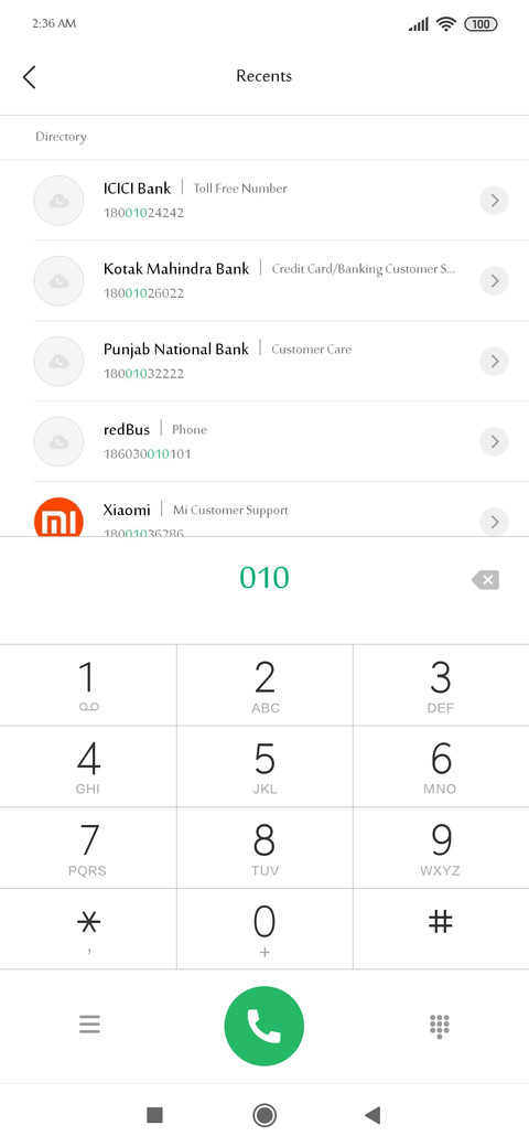 Majalla screenshot