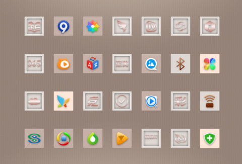 ST简约生活 screenshot