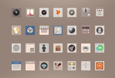 ST简约生活 screenshot