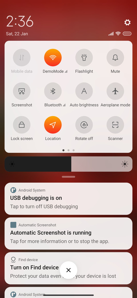 Red_8 screenshot