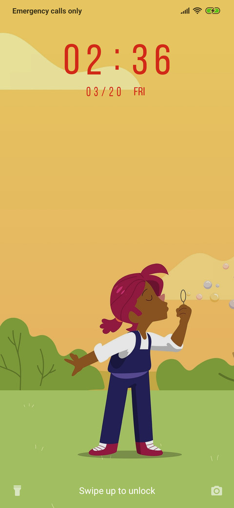 Kids Play_3mdp screenshot