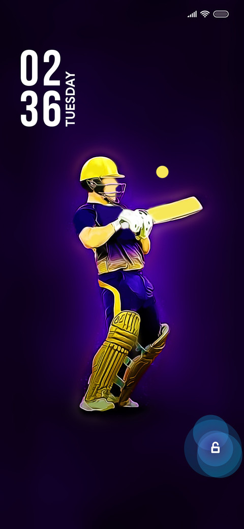 Cricket Op screenshot