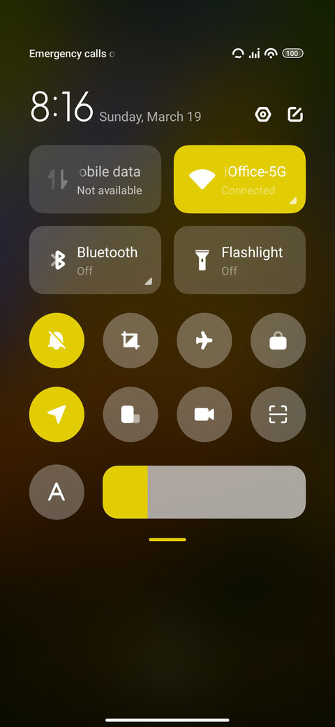 Bees screenshot