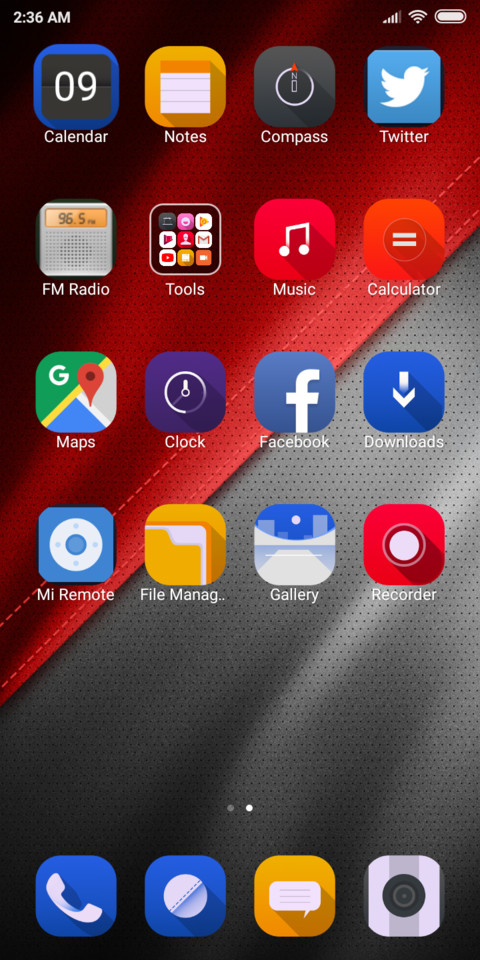 Mi_Punjab screenshot