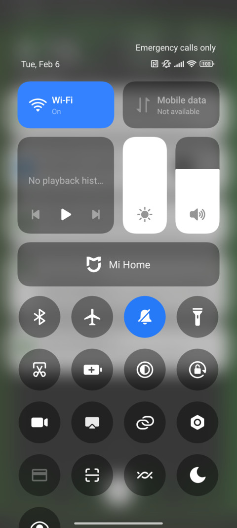 Hyper Daniel II screenshot