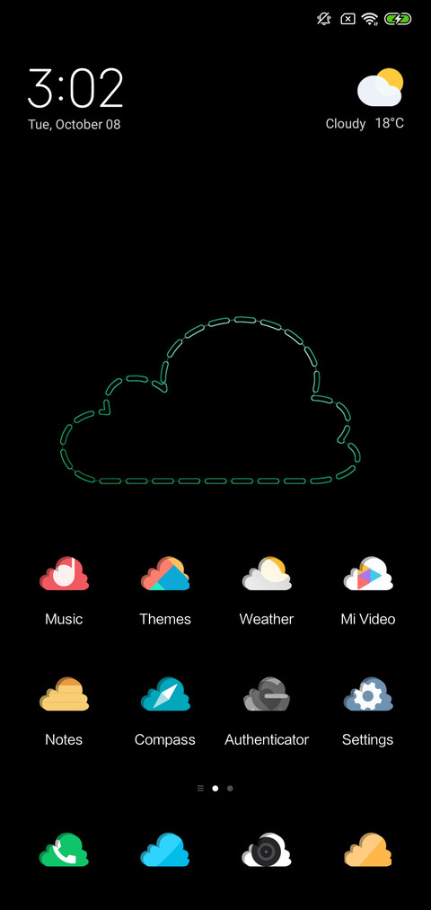GRASS2_DWM2 screenshot