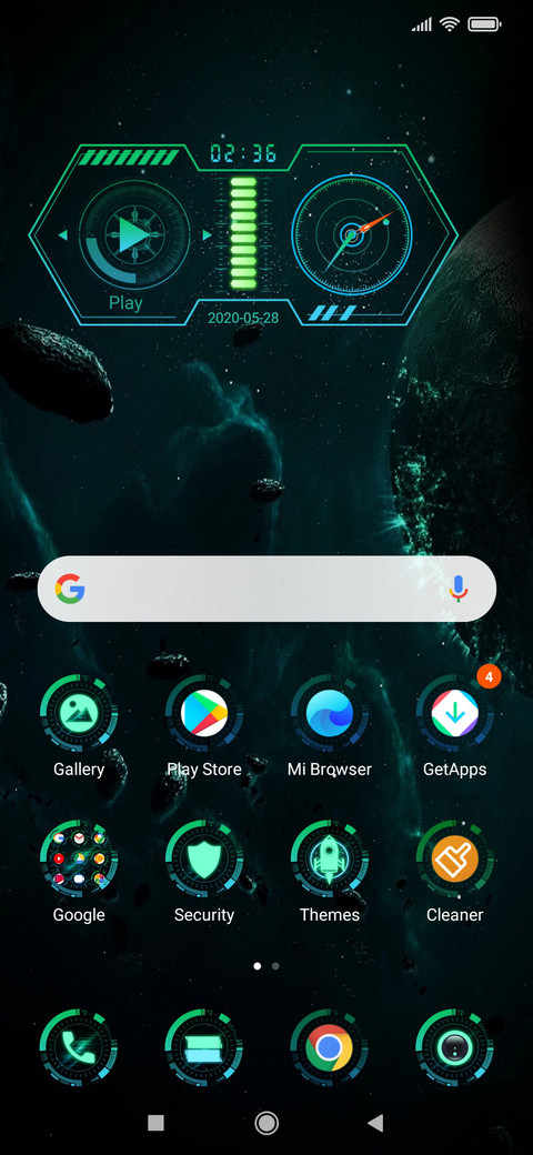 New era of the screenshot