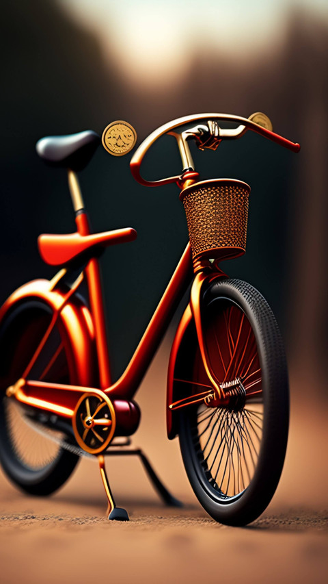Cycle JHD screenshot