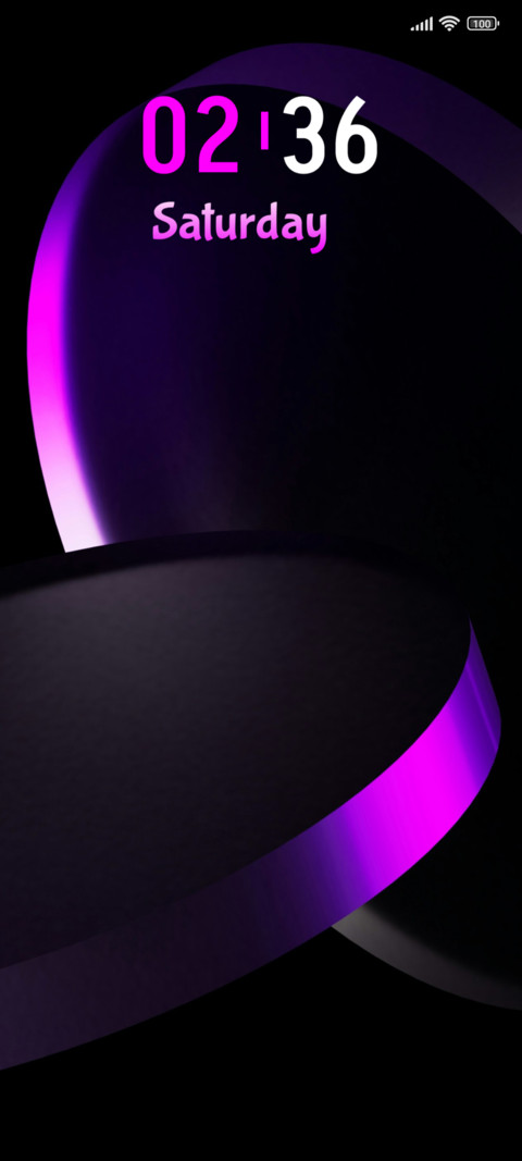 3D Solar screenshot