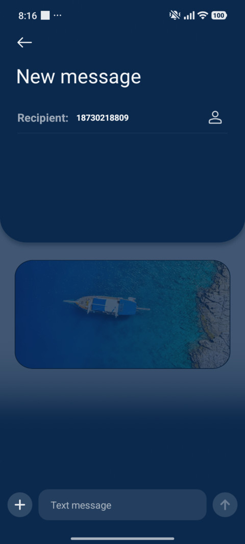 Cloud Sail Seas screenshot