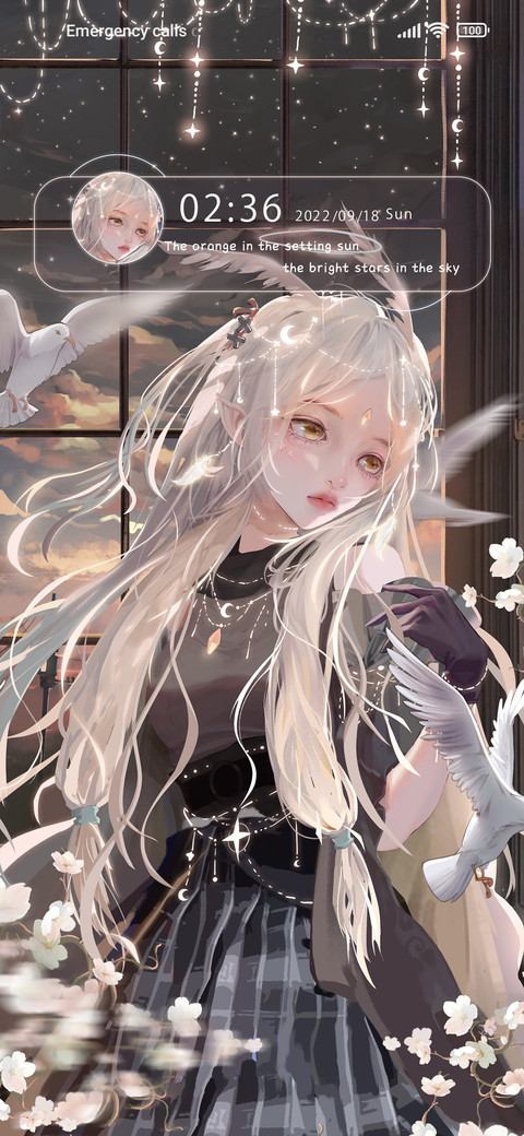 Divine+dove screenshot