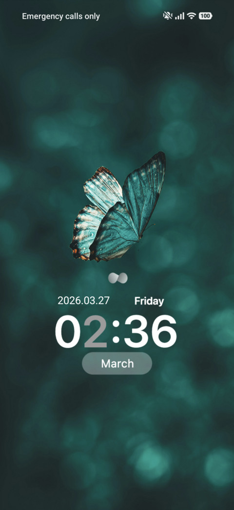 Emerald Wings screenshot
