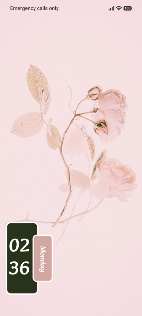 Petal Mist screenshot