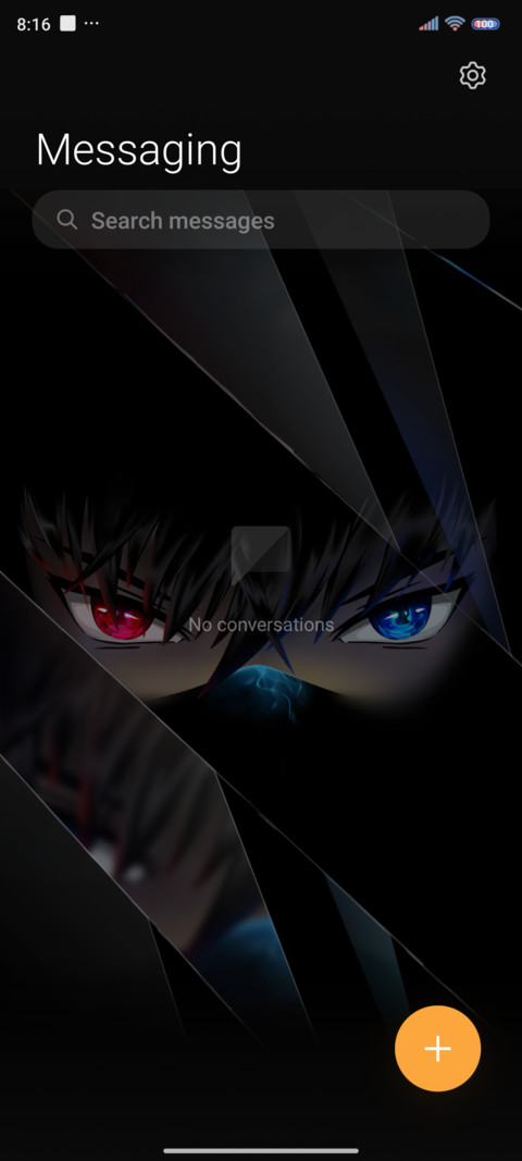 Mirror Assassin screenshot