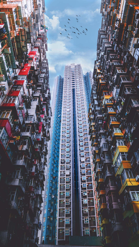 Pearl of the East Hong Kong 8 screenshot