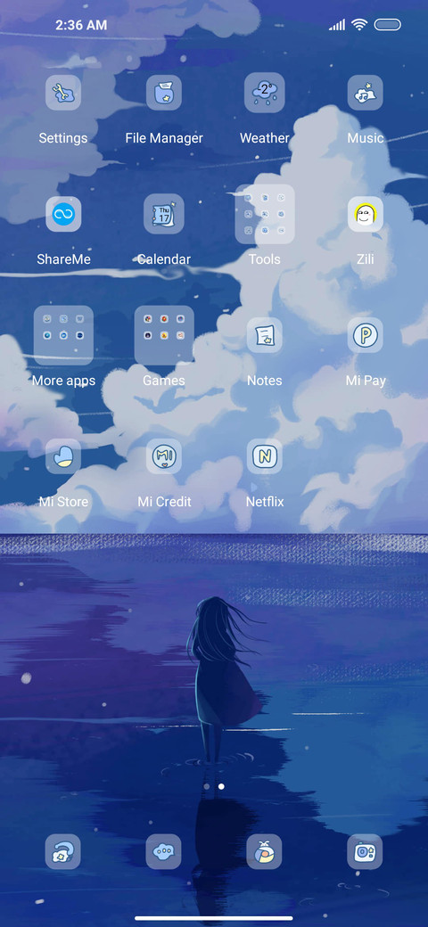 wind screenshot