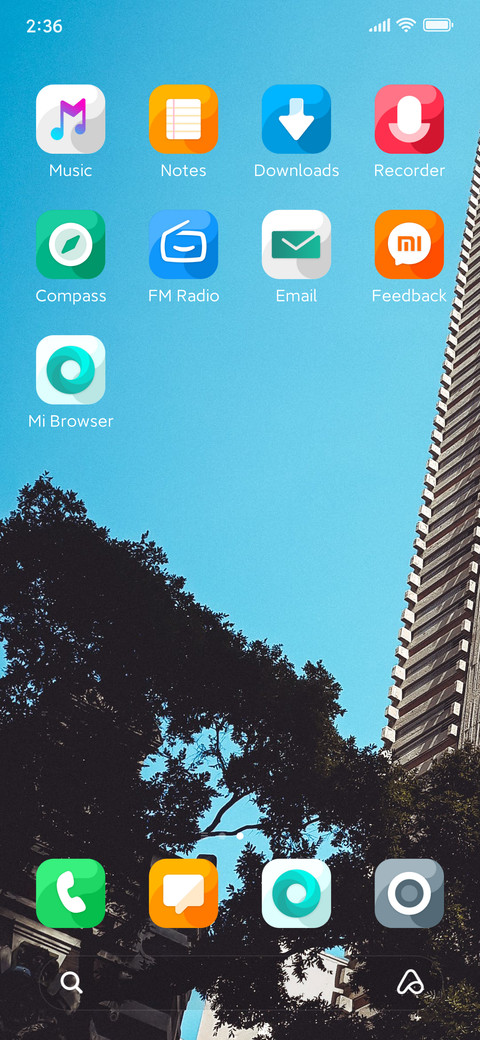 FOXA12 screenshot