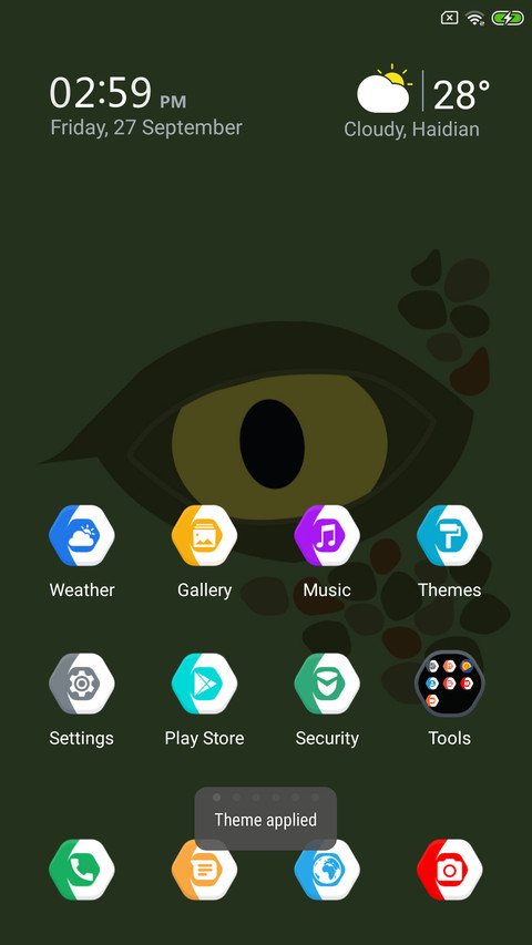 Eye_DWM2 screenshot