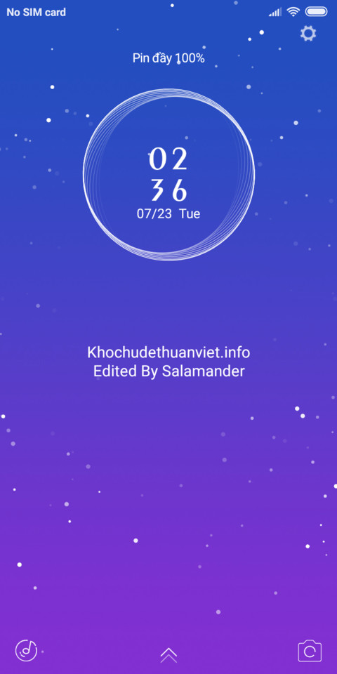 Plane screenshot