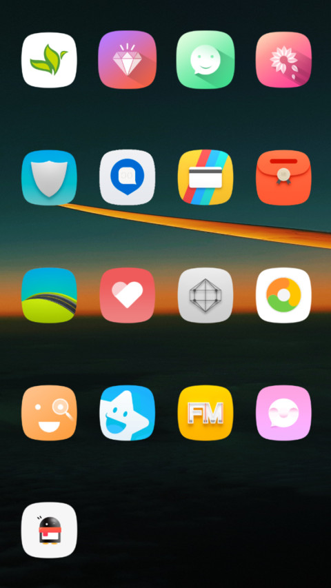 Plane screenshot