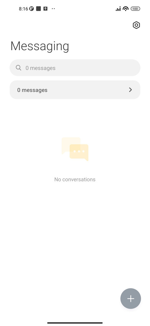 Shell screenshot