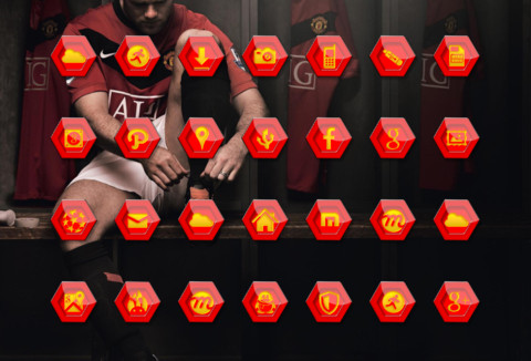 The Red Devils screenshot