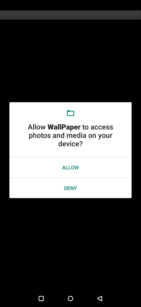 OxygenOS screenshot