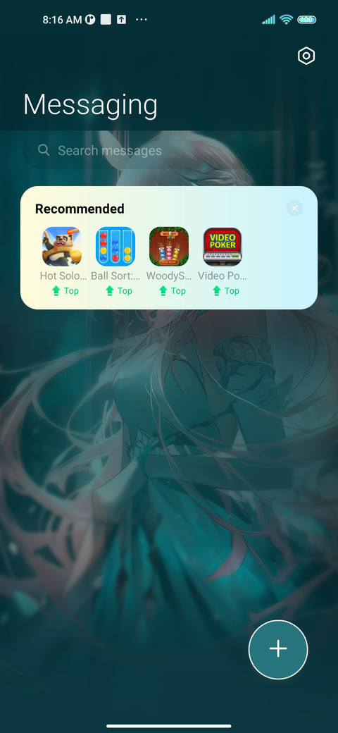 Forest Elves screenshot
