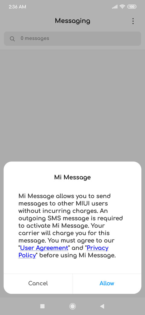 Comforta_Keertankhola বাংলা screenshot