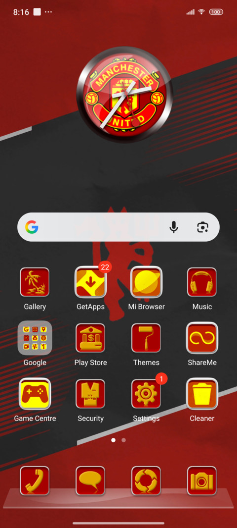 MUNYUK screenshot