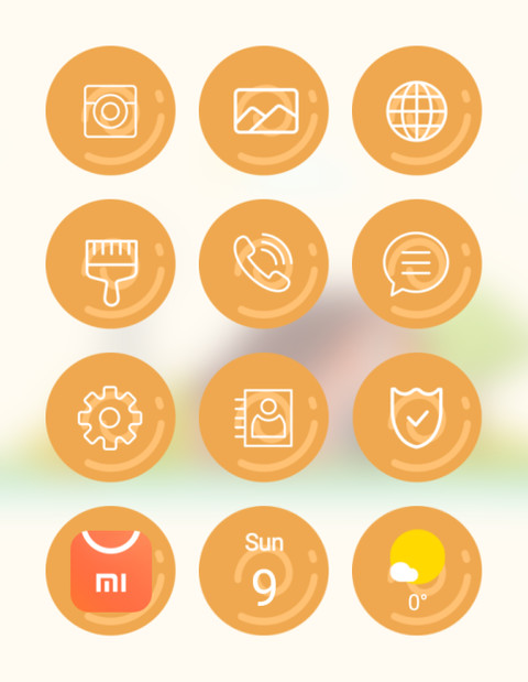 Village_3MDS screenshot