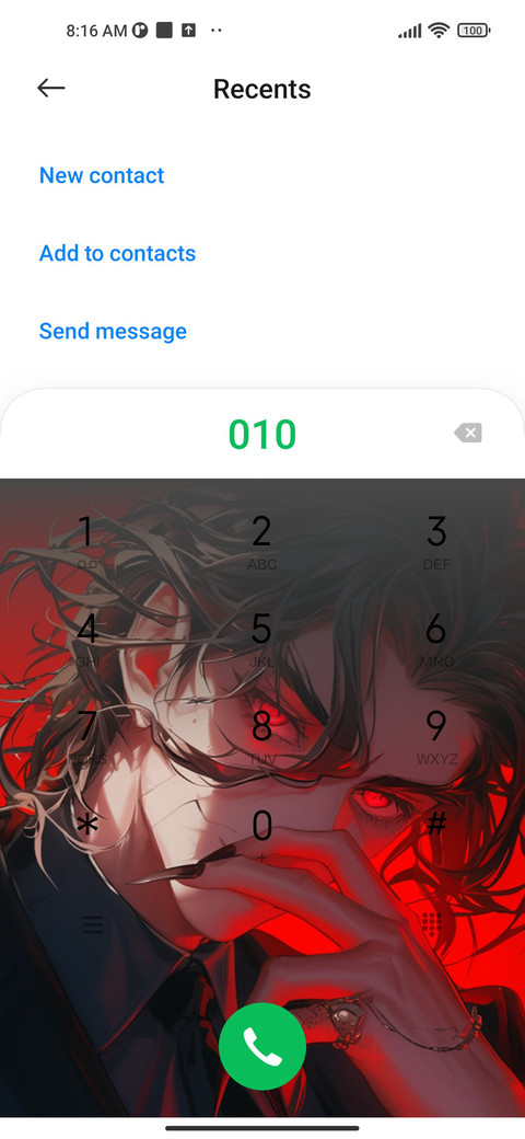 Vampire Prince2 screenshot