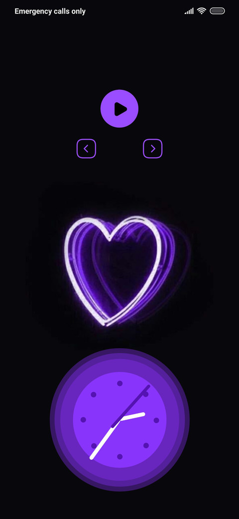 Neon_2 screenshot