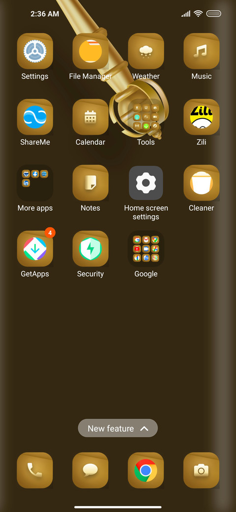 Hanuman1 screenshot