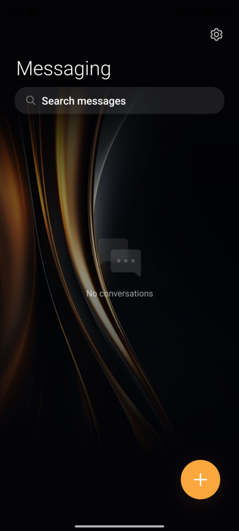 Metal Trace Lite screenshot